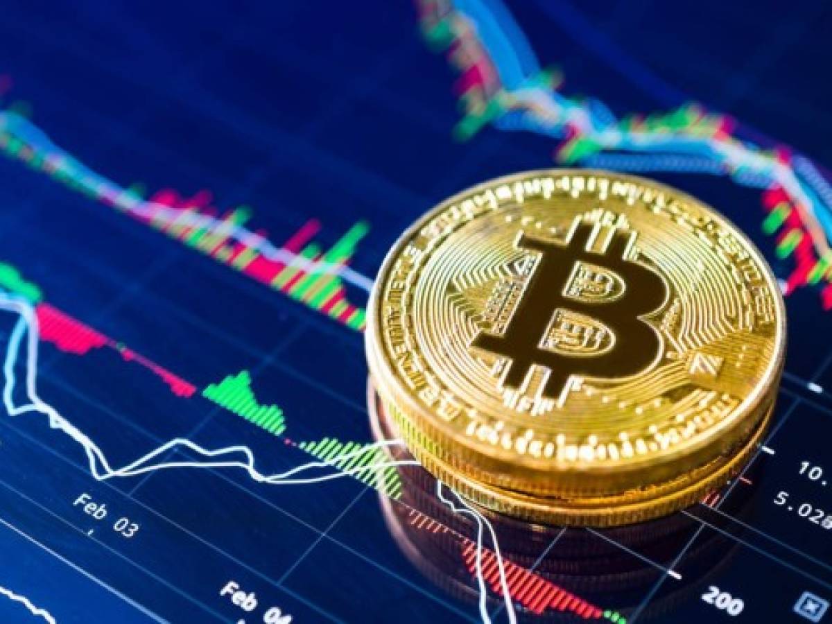 Suben criptousuarios en 2018 pese a caída del bitcoin