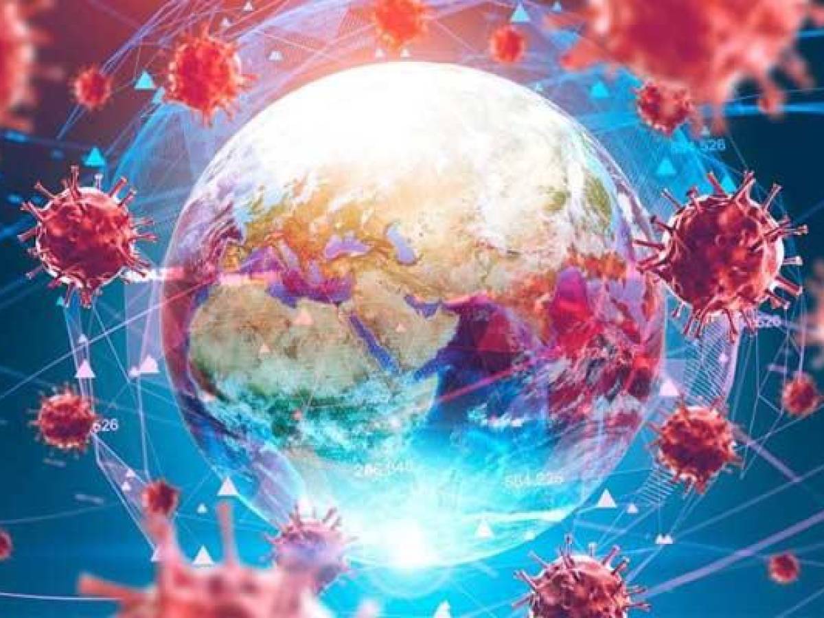 ¿Cómo se relaciona el cambio climático con el surgimiento de nuevos virus en humanos?