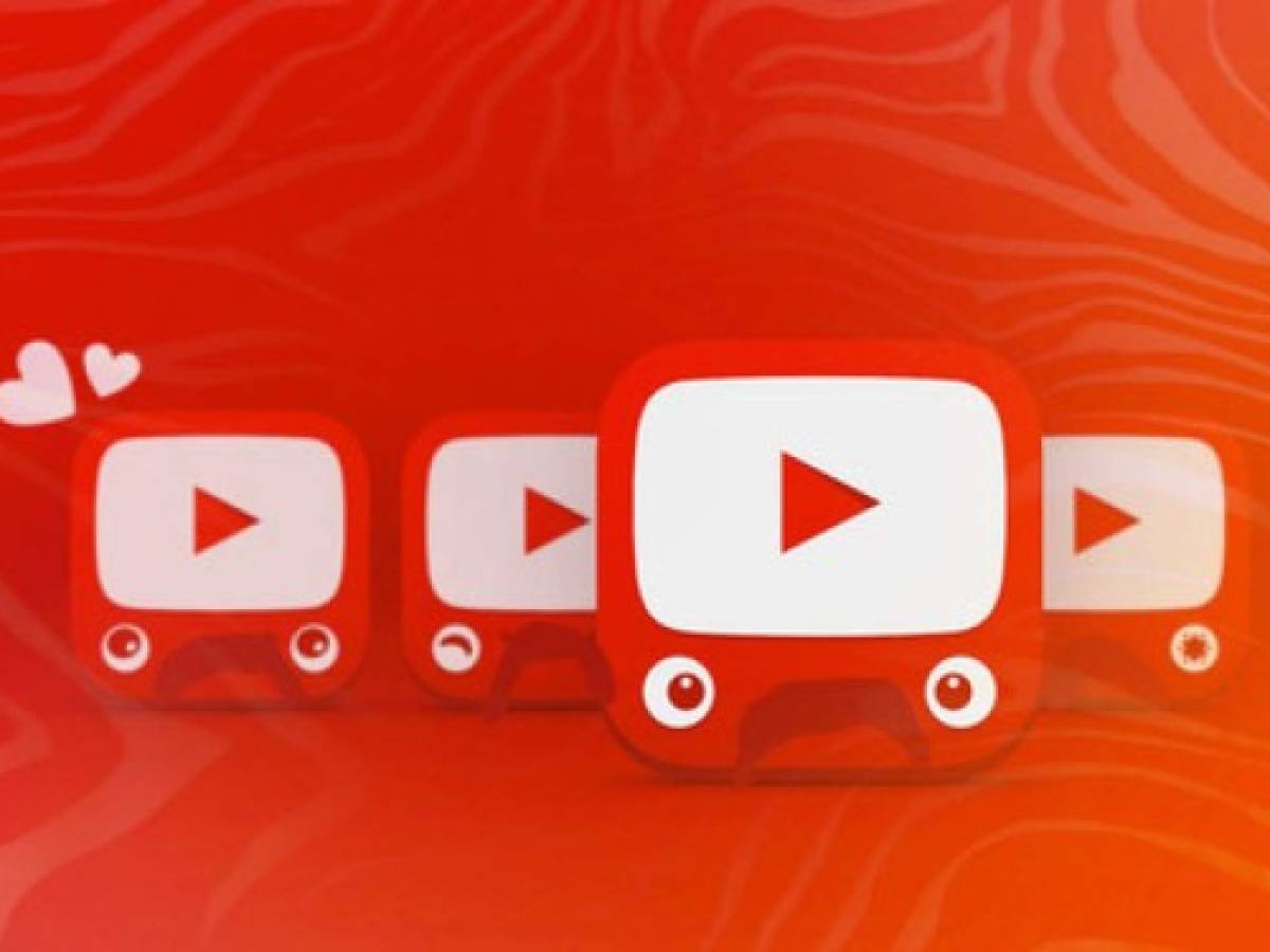 YouTube elimina más de 150.000 videos de niños por comentarios pedófilos