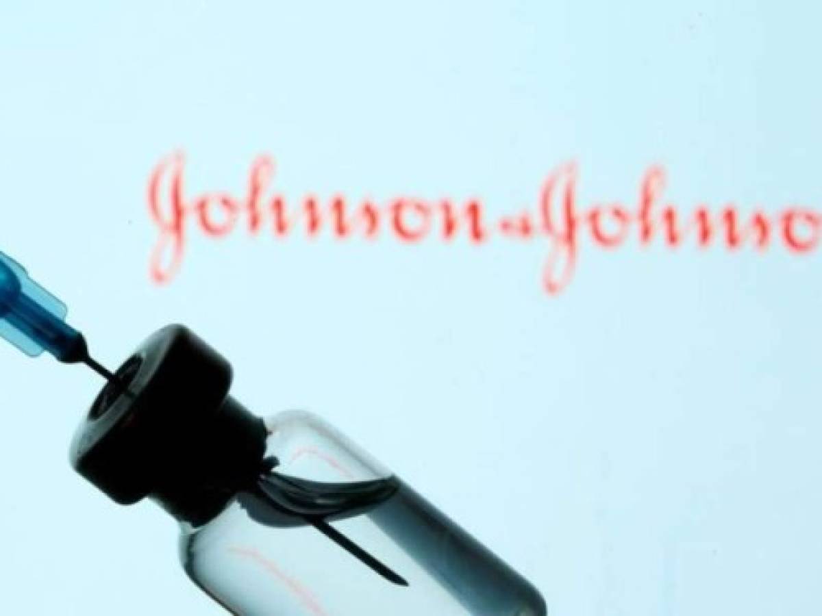 Johnson y Johnson lanzará su vacuna anticovid de una sola dosis en marzo
