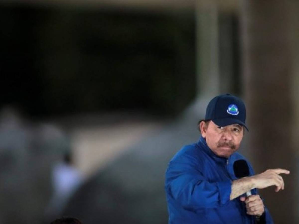 Nicaragua: Ortega crea cuatro empresas estatales para manejar negocio petrolero