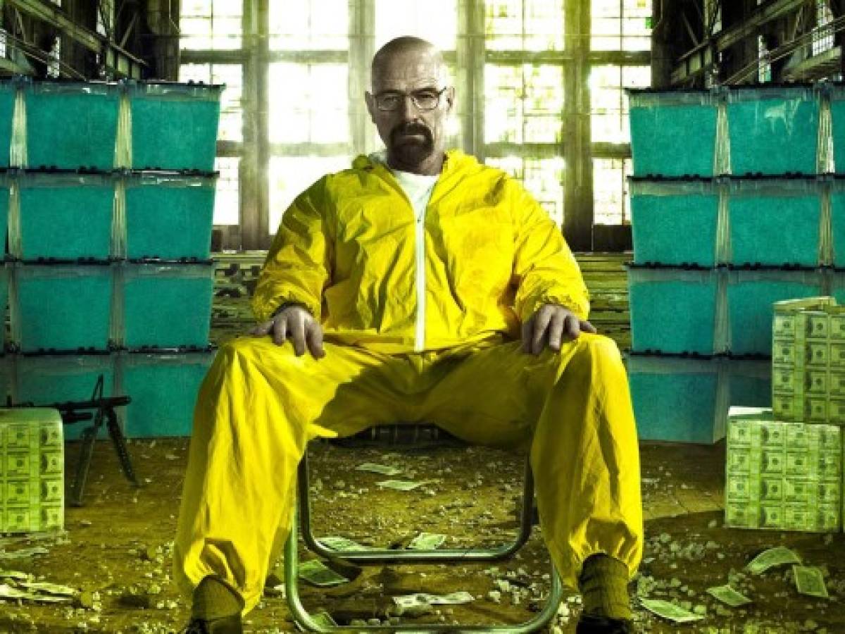 Netflix estrena en octubre película que es secuela de 'Breaking Bad'