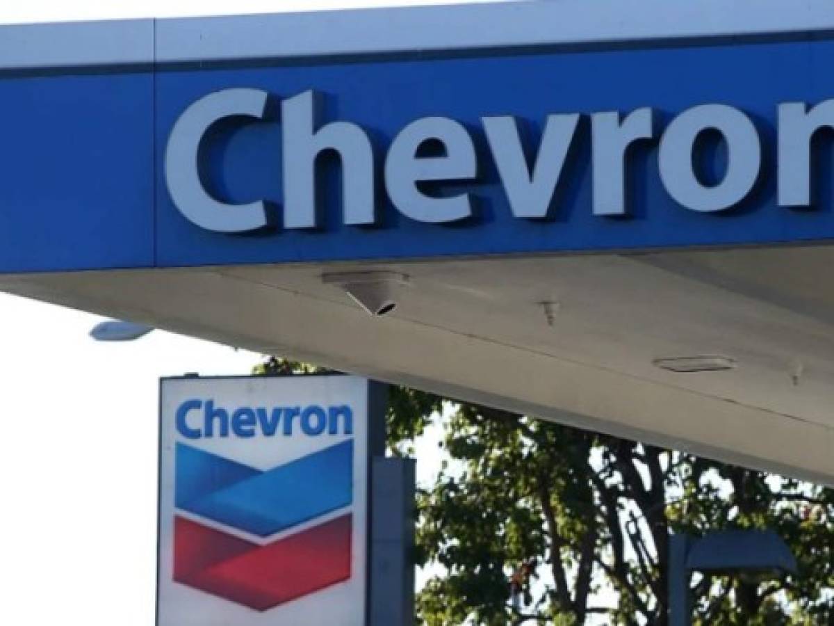 Chevron Corp. se comprometió a lograr cero emisiones operativas netas para 2050