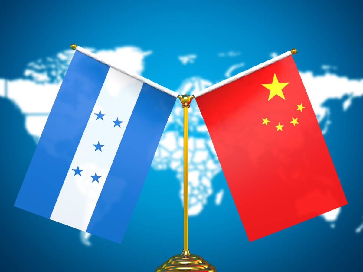 Honduras se incorporará a iniciativa creada por el gobierno de China