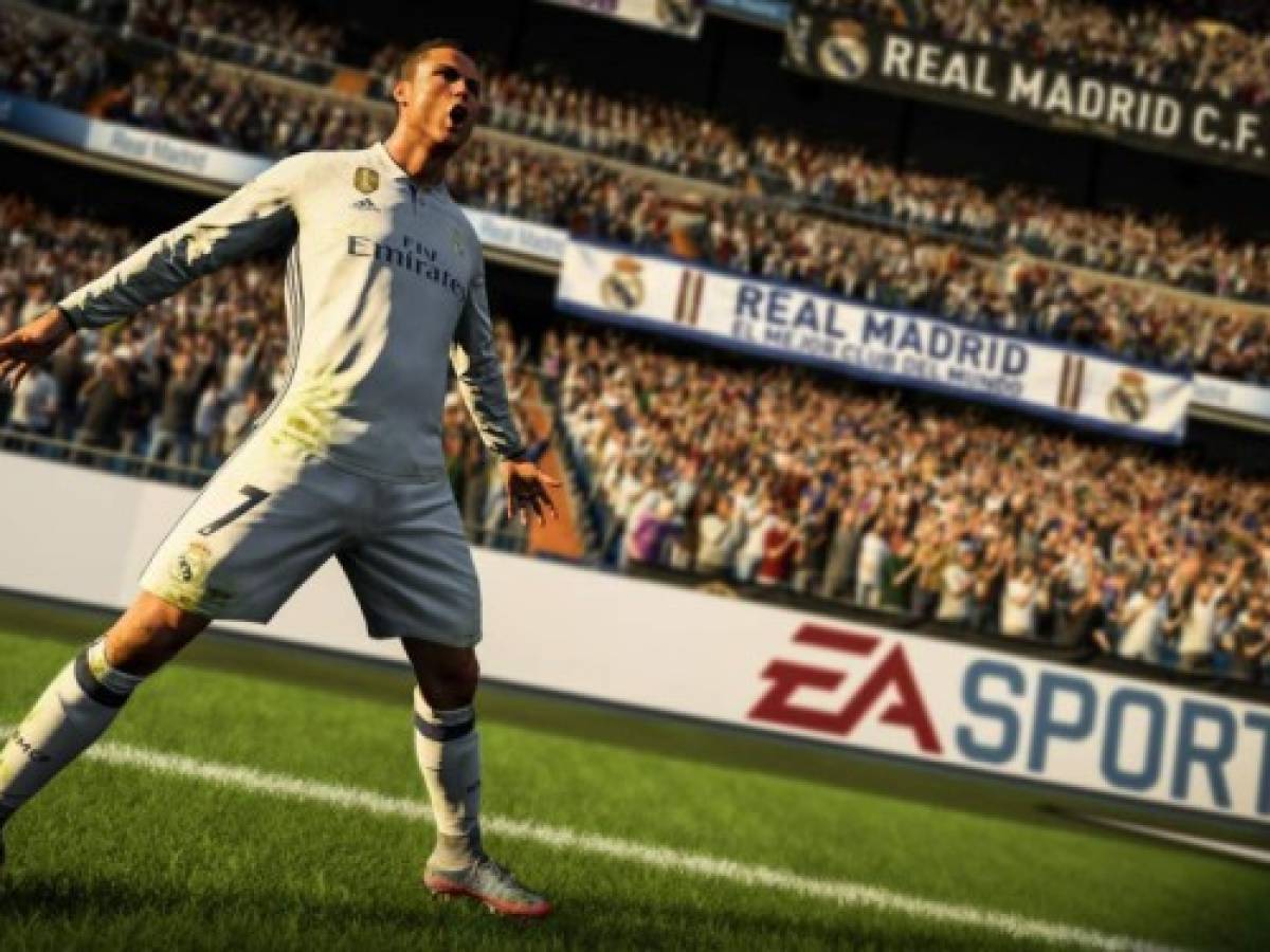Microsoft estudia la compra de Electronic Arts