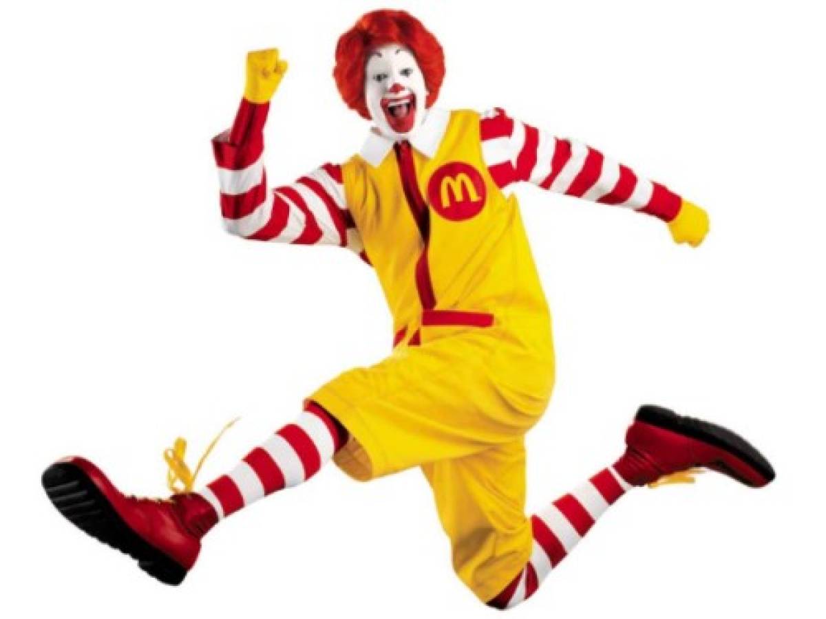 La receta (secreta) del éxito bursátil de McDonald’s