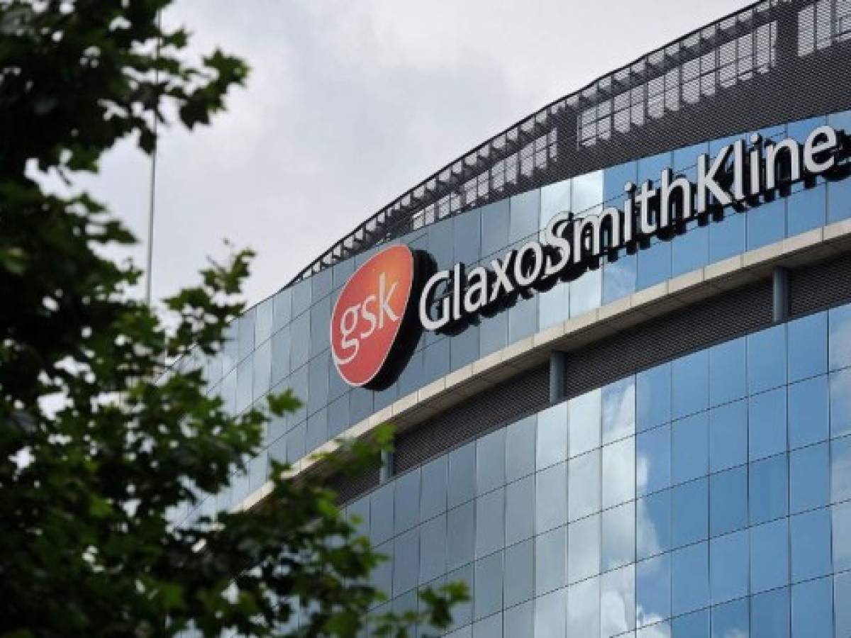 China multa a GlaxoSmithKline con US$489 millones