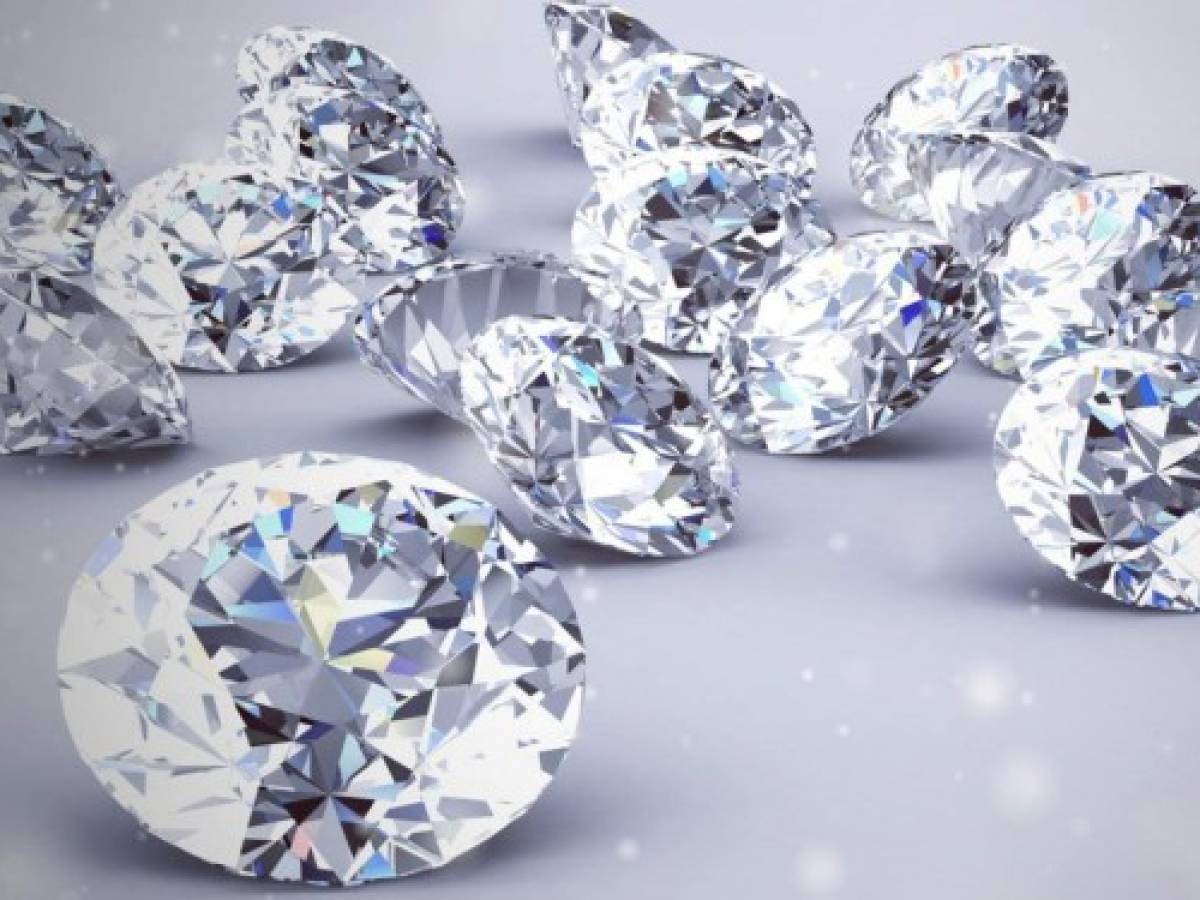Panamá es la sede de 'la semana de los diamantes'