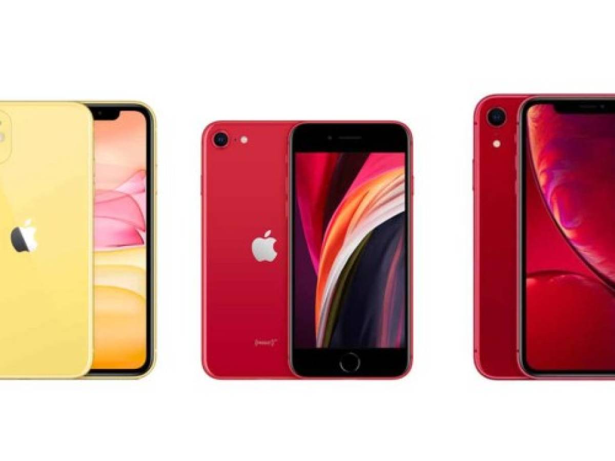 Apple manda a hacer 75 millones de iPhones con 5G