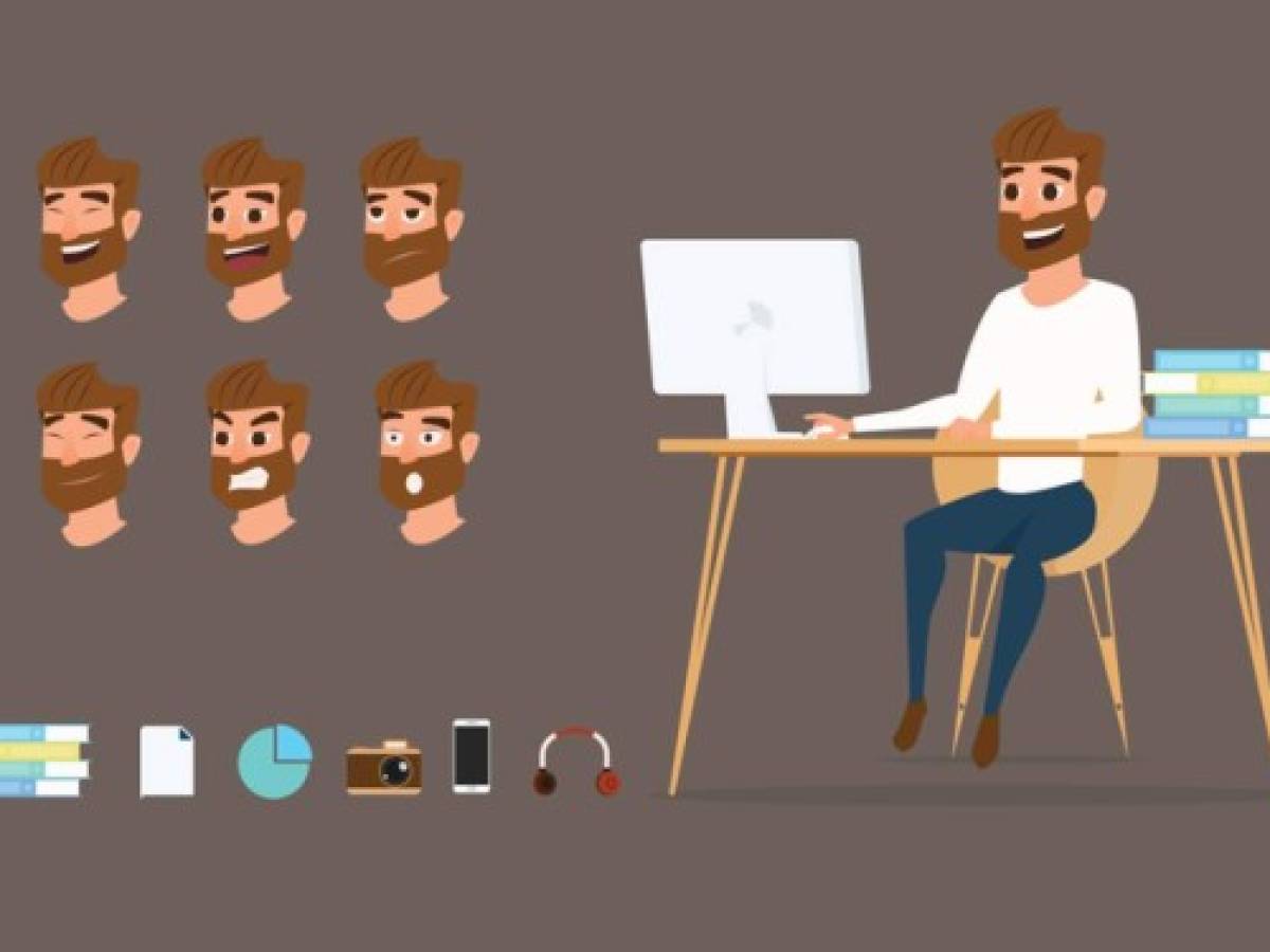 ¿Podría su personalidad 'traicionarle' cuando busca trabajo?