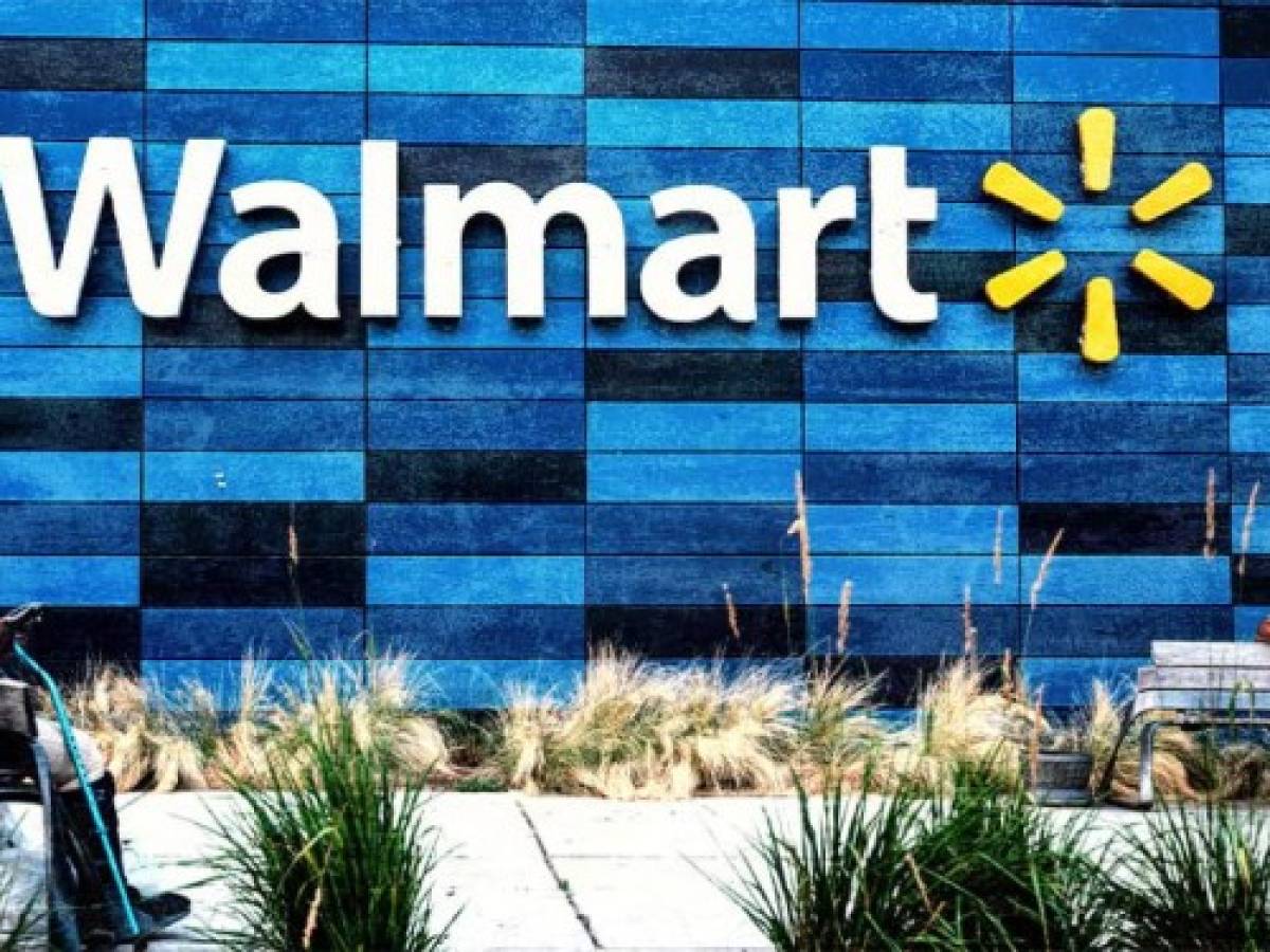 Walmart aclara que no aceptará criptomoneda Litecoin como forma de pago