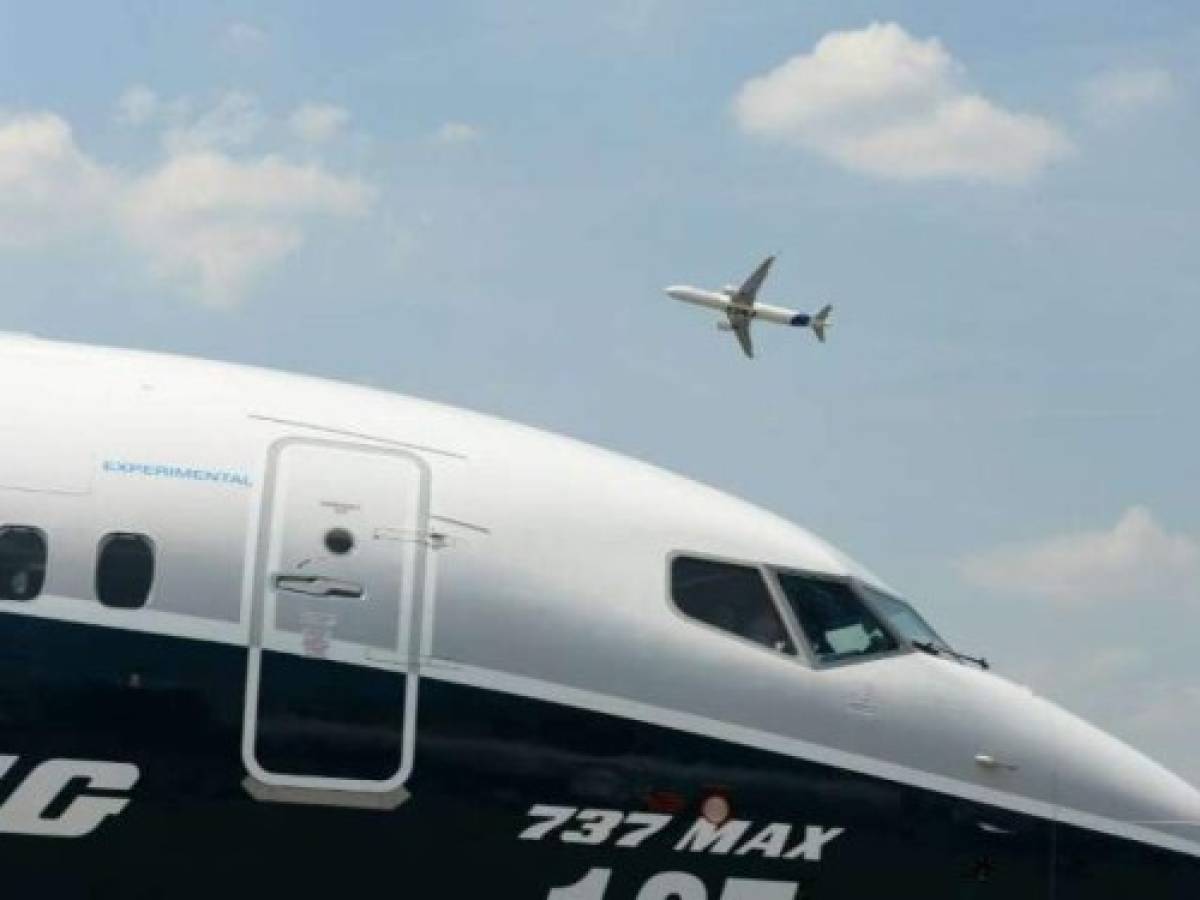 Estos son los problemas de Airbus para ganar con la crisis del '737 Max'
