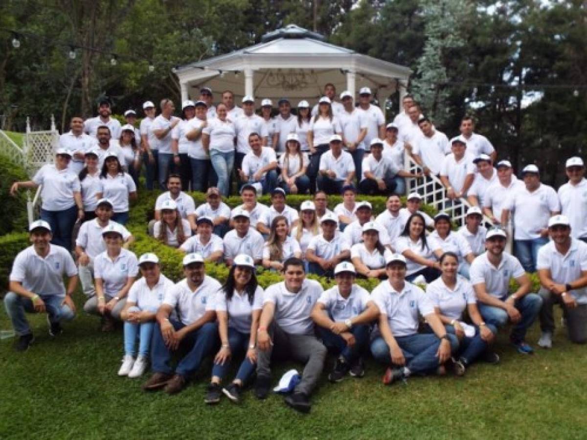 DSM Nutricional Products: Un cambio cultural
