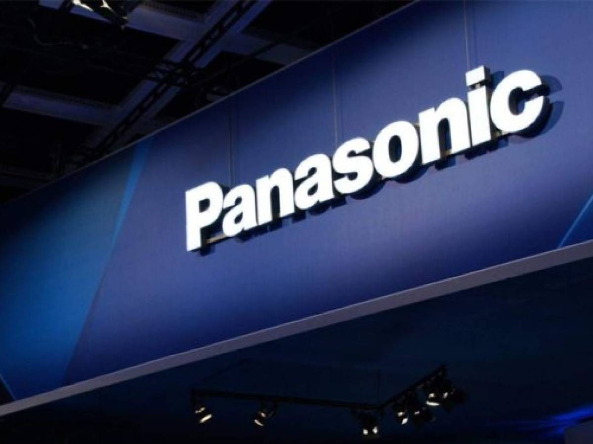 Panasonic busca operaciones comerciales con un 100% de energía renovable