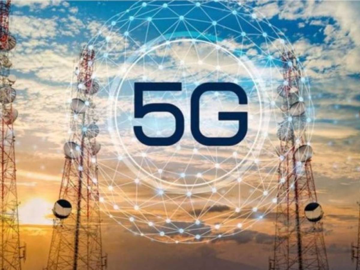 Brasil licita su red 5G y espera atraer US$9.000 millones