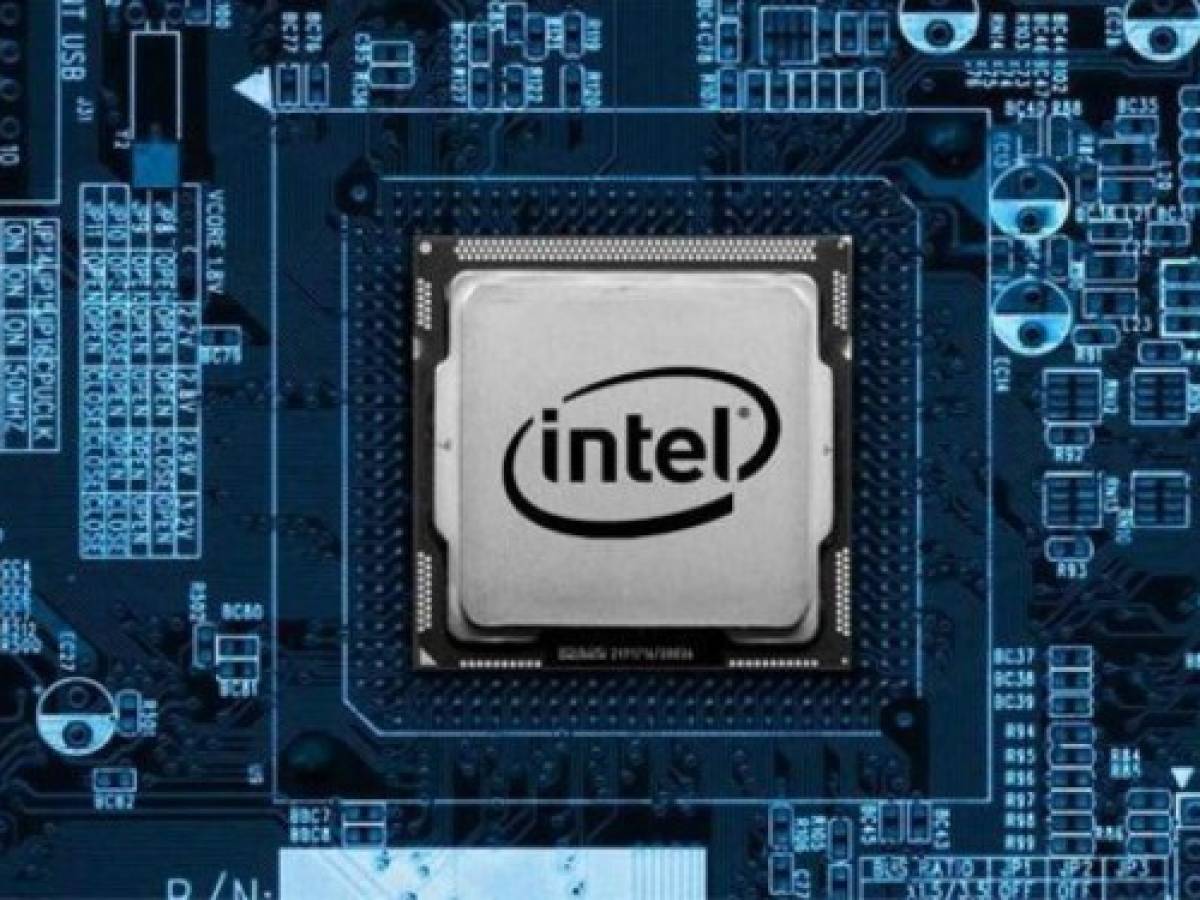 Los clientes de Intel se interesan en la competencia