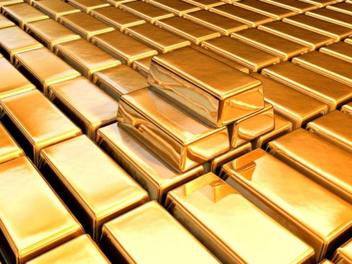 Maduro 'se echa para atrás' y desiste de enviar 20 toneladas de oro al extranjero