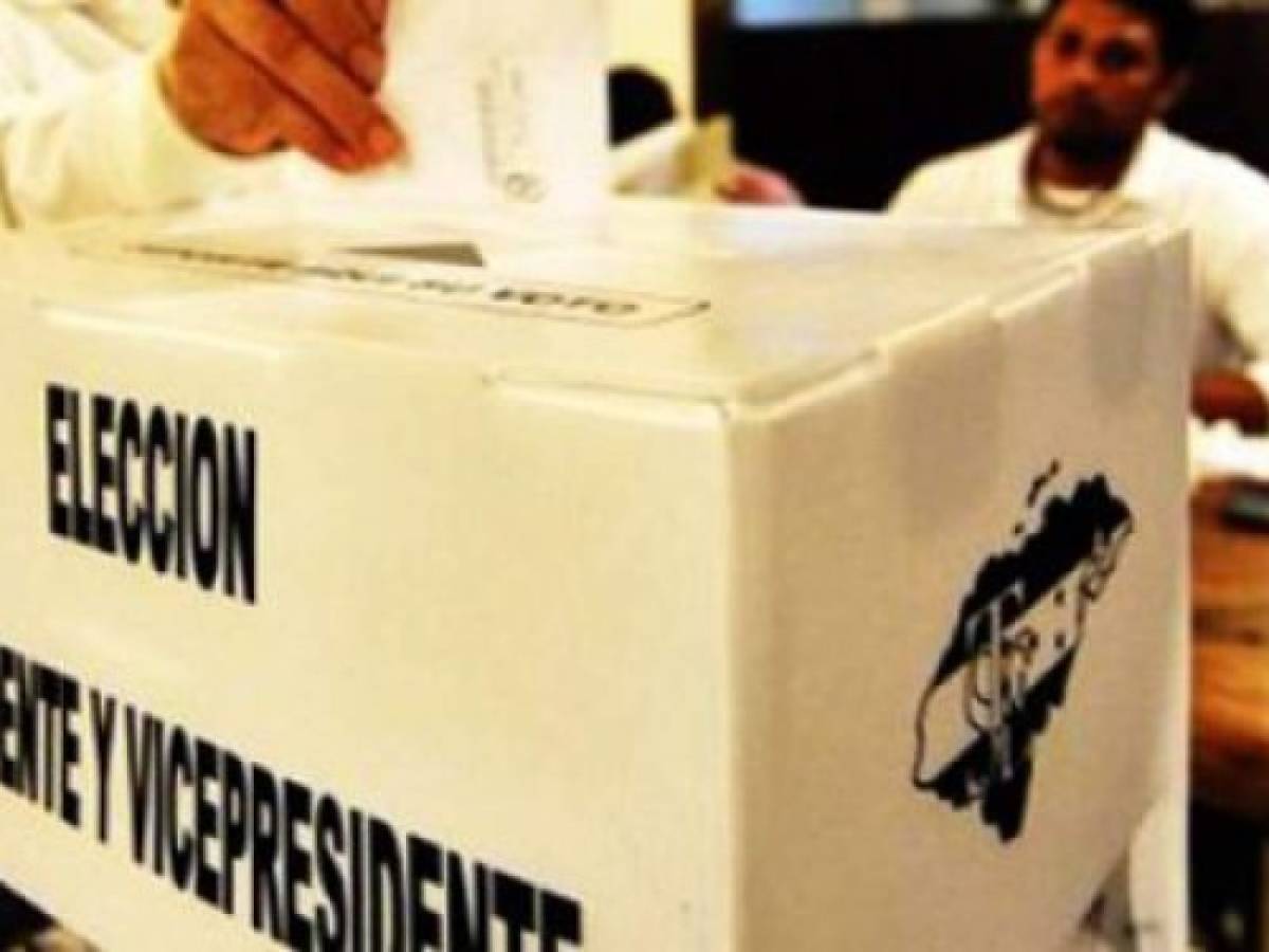 TSE: Informes de OEA y UE ratifican resultados de elecciones de Honduras