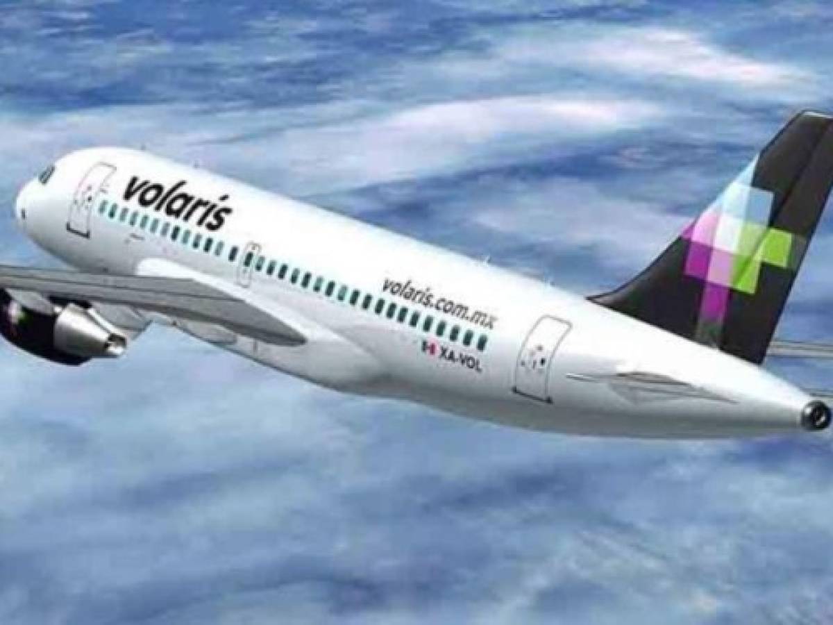 Volaris logra salir de pérdidas en el segundo trimestre