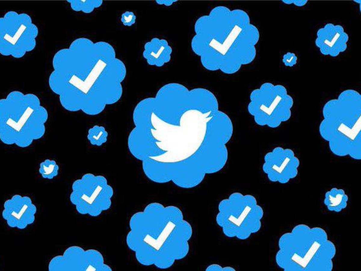 Twitter eliminará pronto las antiguas marcas azules
