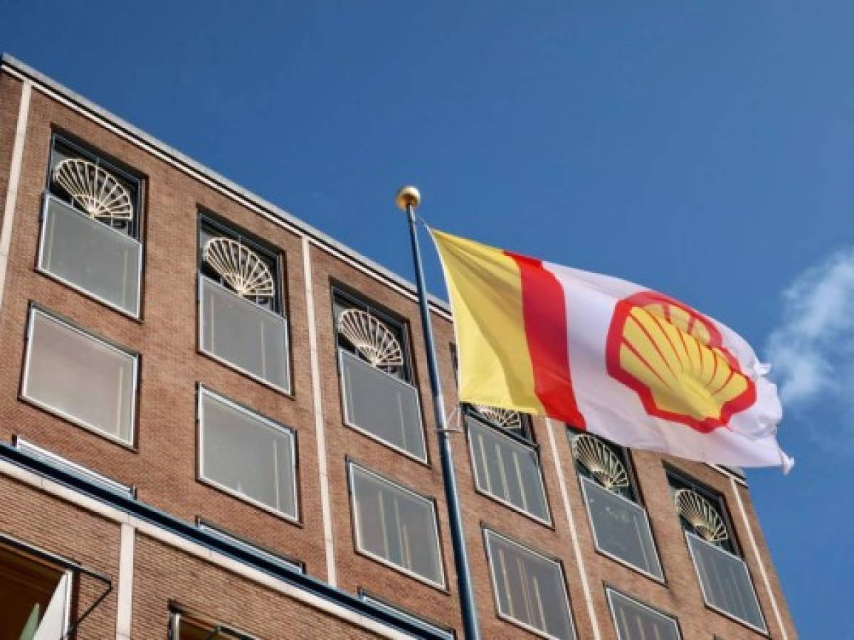 Shell trasladaría su sede fiscal al Reino Unido