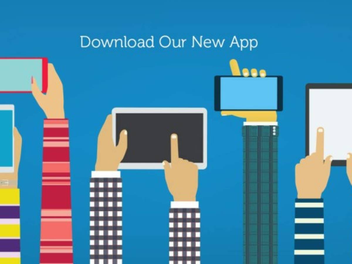 En 2020, el negocio de los apps móviles valdrá US$102.000 millones