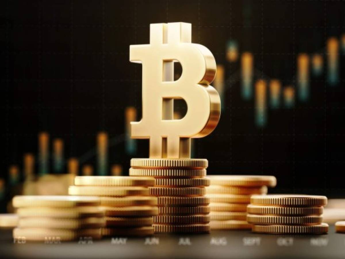 Empresas mexicanas, ¿interesadas en invertir en Bitcoin?