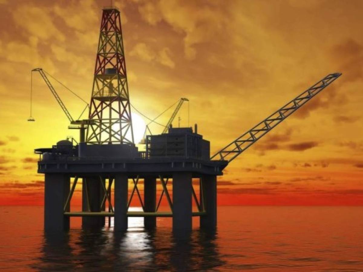 México y OPEP: Pactan el mayor recorte en la producción de petróleo de la historia