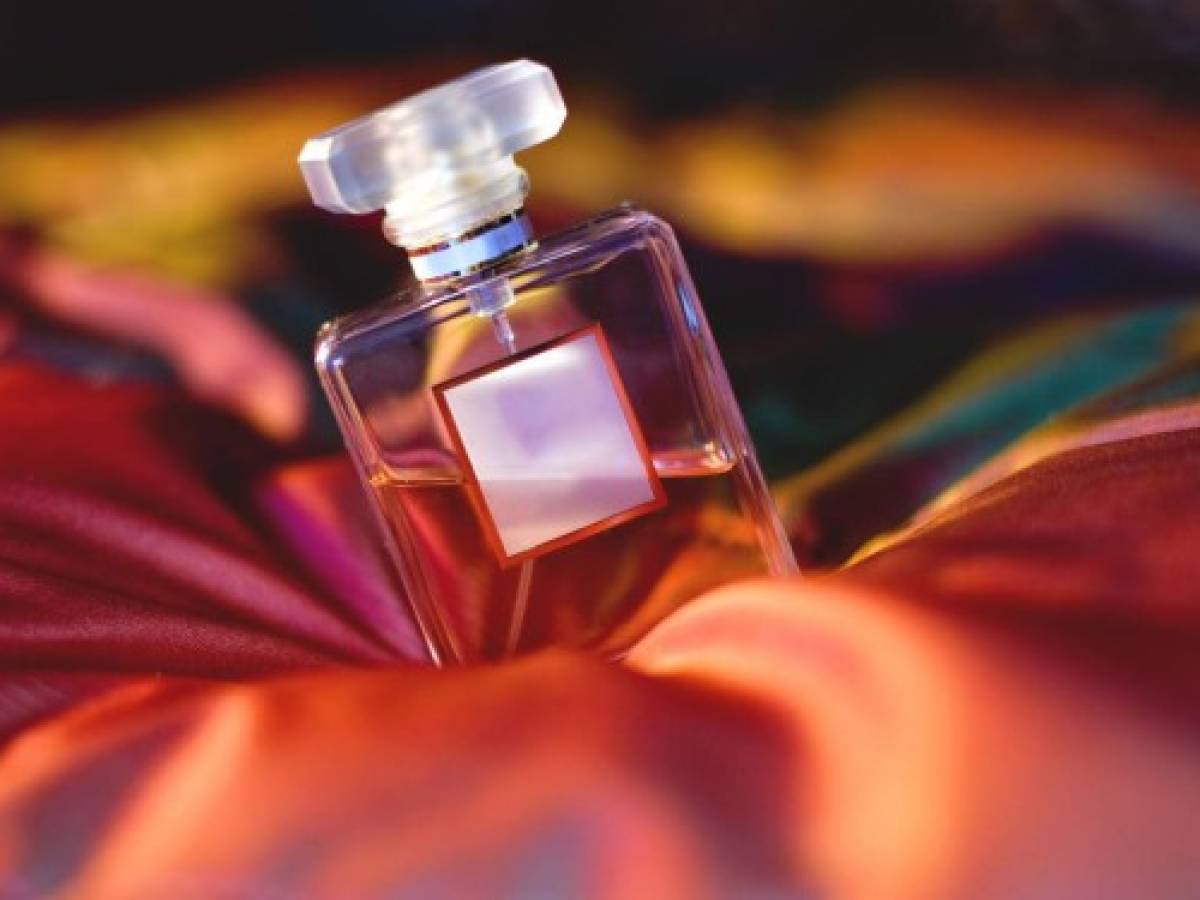 ¿Qué marcas de perfumes están en la mente de los centroamericanos?