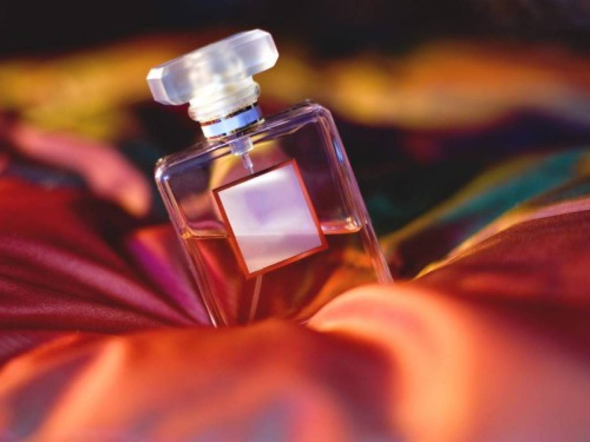 ¿Qué marcas de perfumes están en la mente de los centroamericanos?