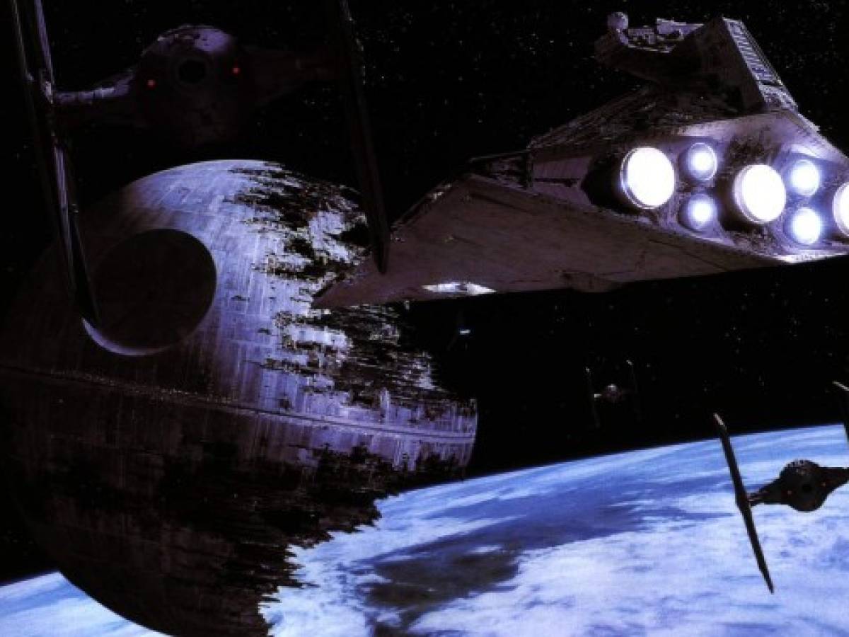 Star Wars: ¿Fue un gran error destruir la Estrella de la Muerte?