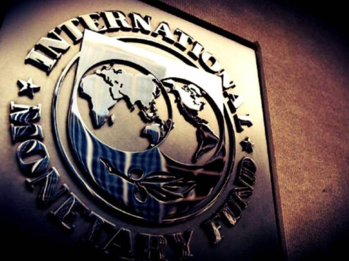 Descontento social en América Latina preocupa al FMI