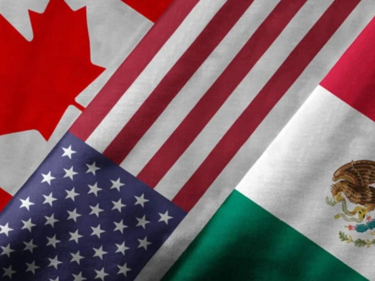 Empresarios de México, EEUU y Canadá piden cooperación ante nueva reunión T-MEC