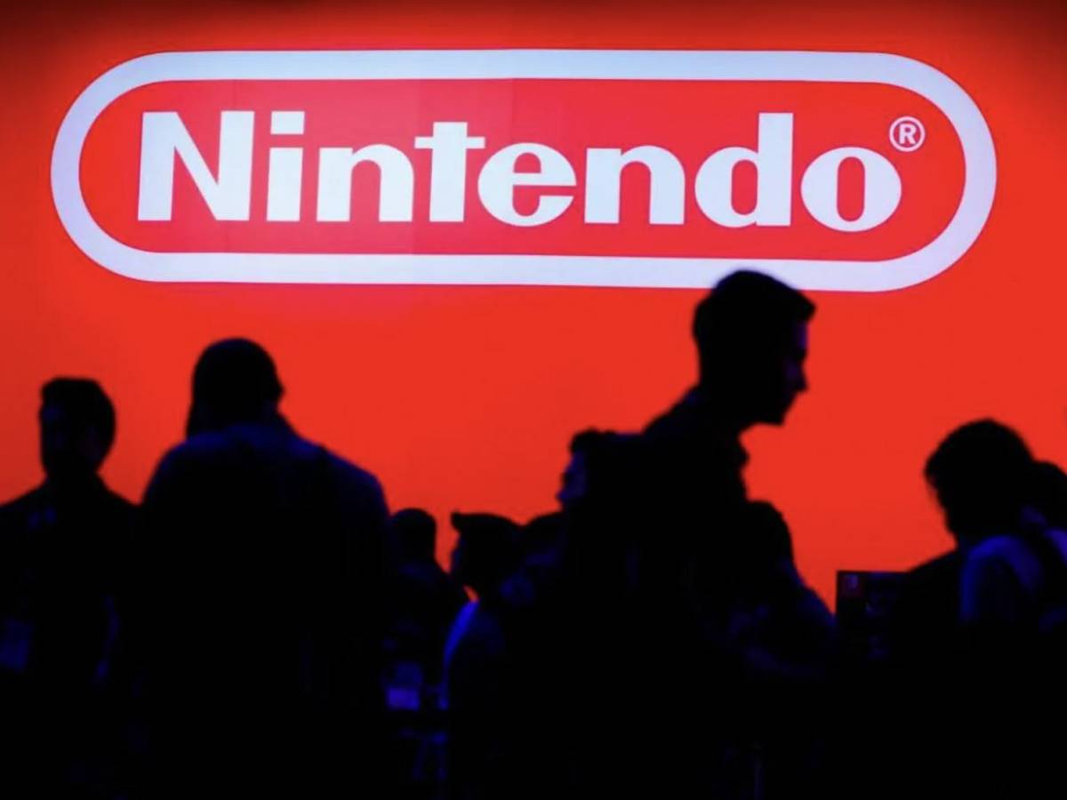 Nintendo registra fuerte aumento de beneficios pero mantiene previsiones