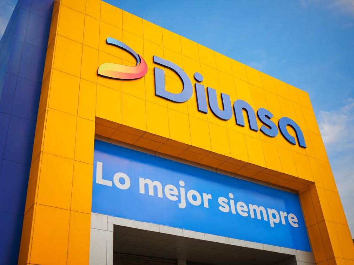 Diunsa se reinventa y afianza en la industria del retail