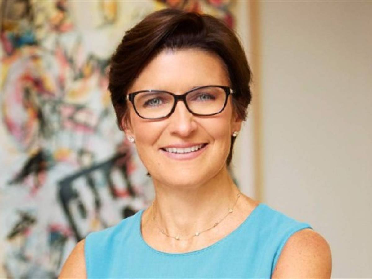 Jane Fraser asume como CEO de Citigroup