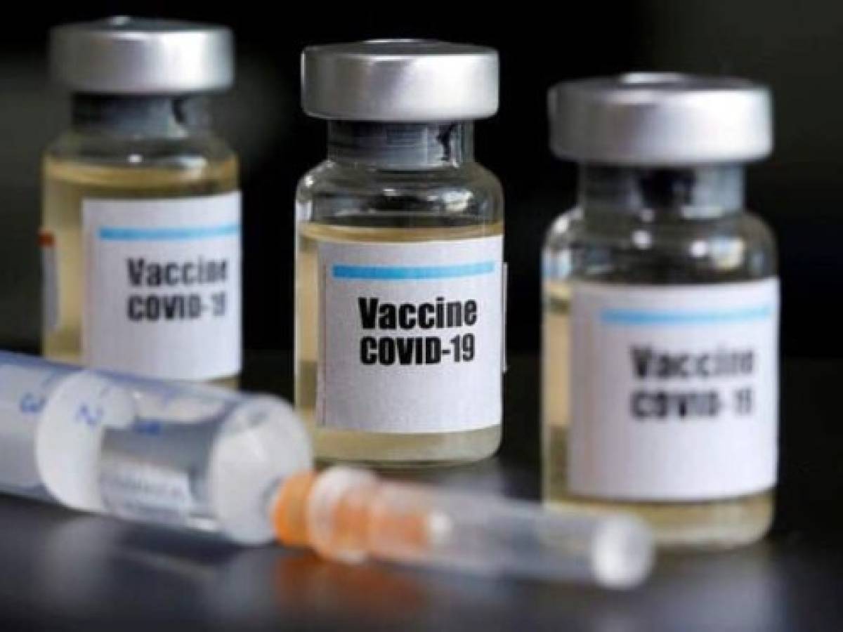 Honduras: Primer lote de vacunas contra el coronavirus llega este fin de semana