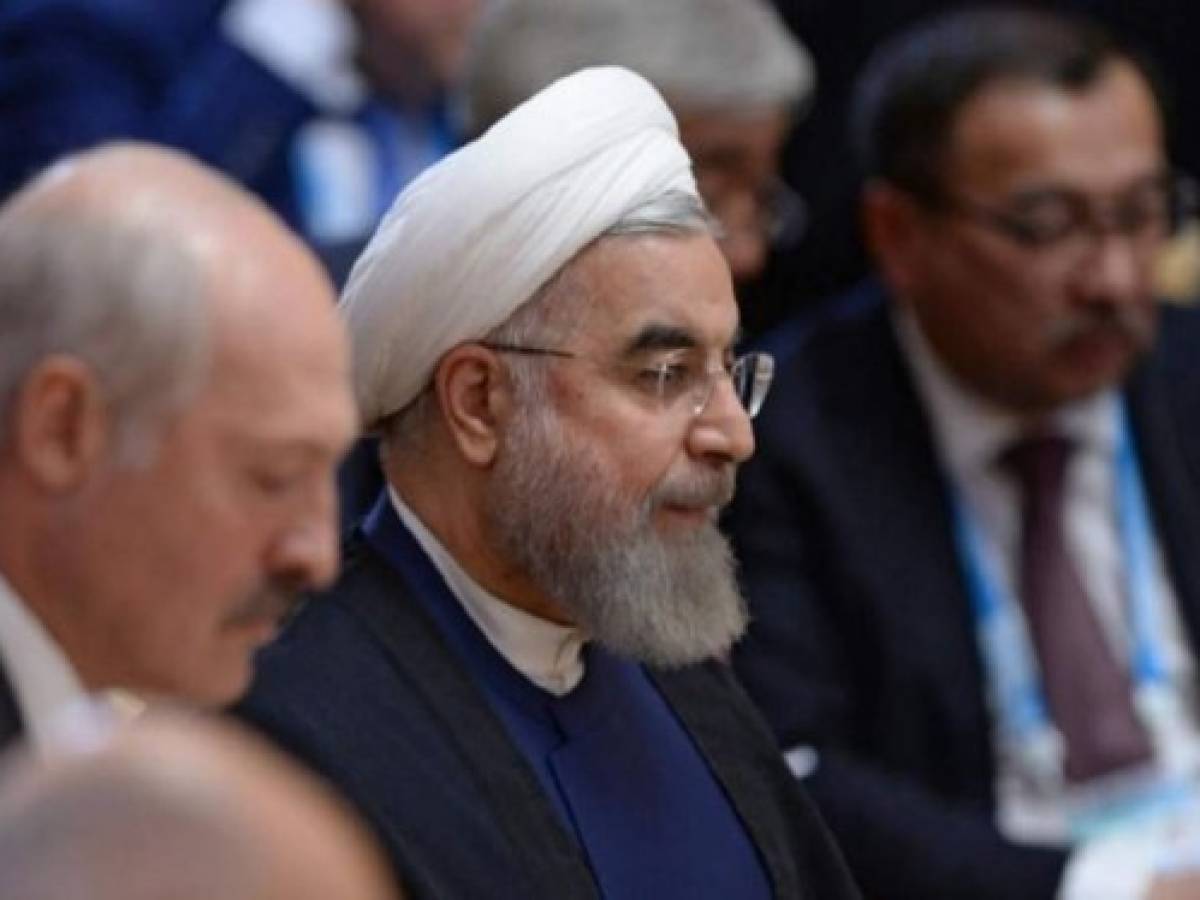 Una victoria para Irán, interrogantes para la paz en la región