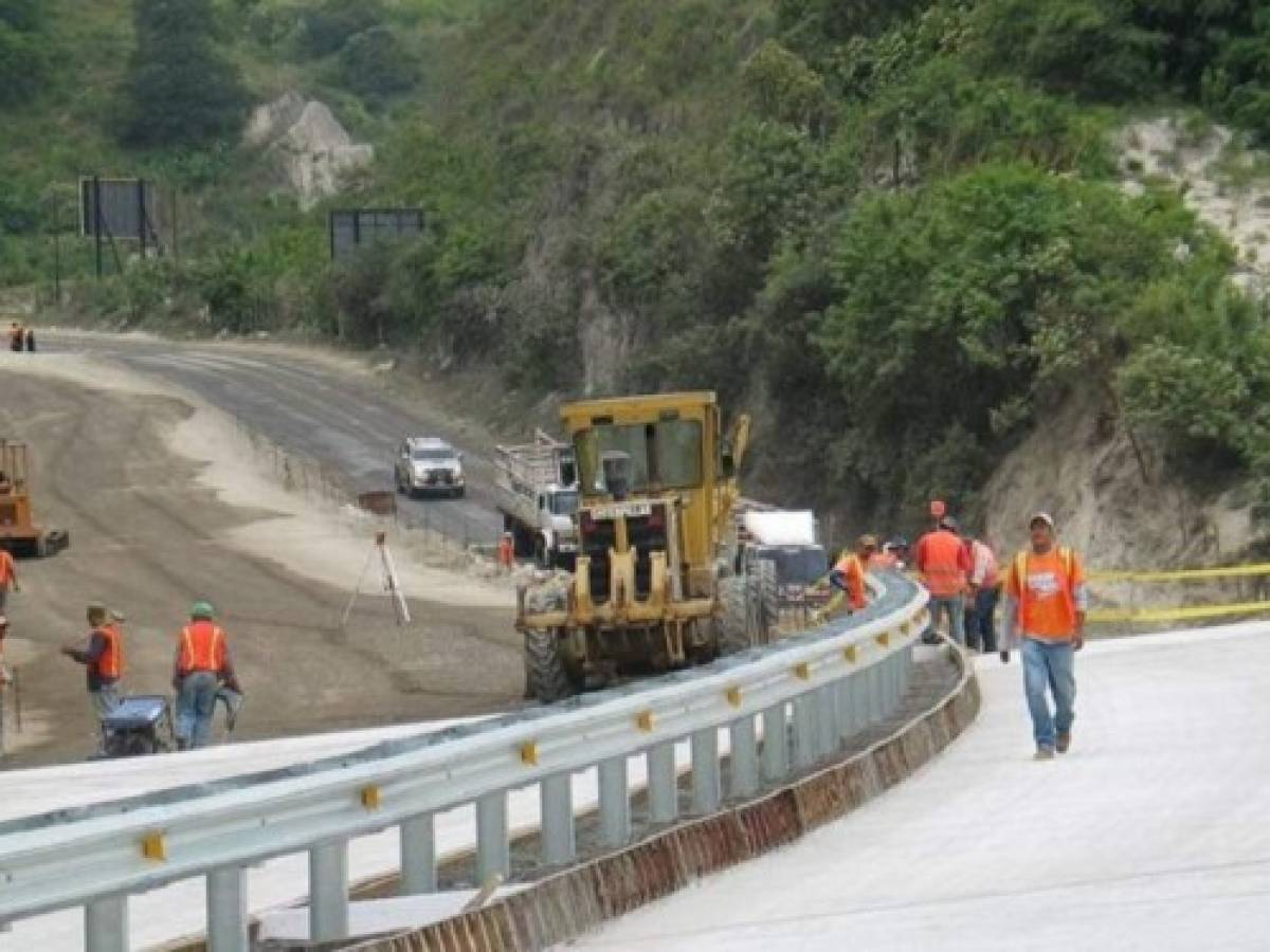 Infraestructura chapina afectada por caso de corrupción en Brasil