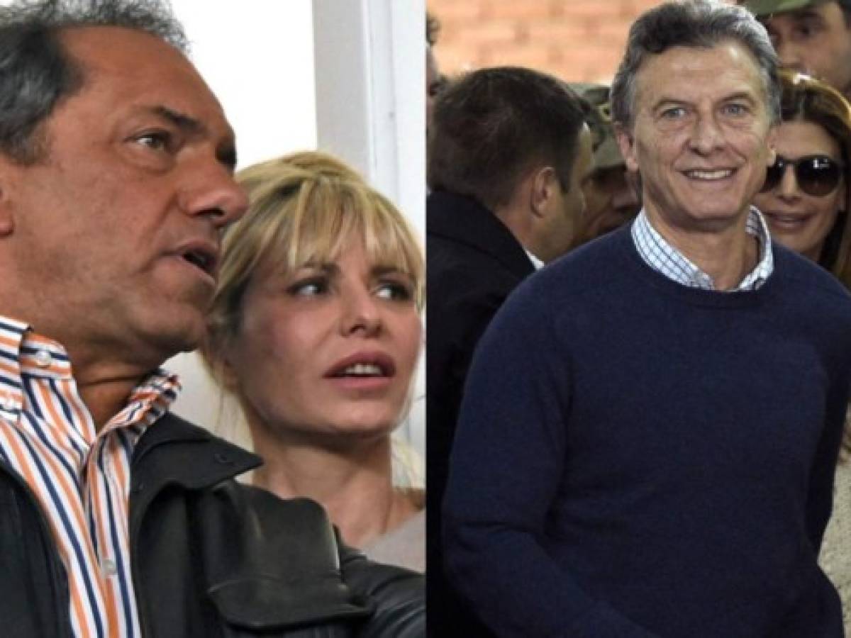 Argentina ya votó: a las 8pm (hora local), los primeros resultados