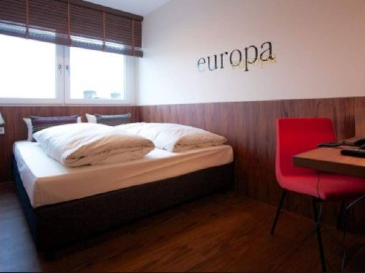 Estas son las capitales europeas que tienen los hoteles más baratos