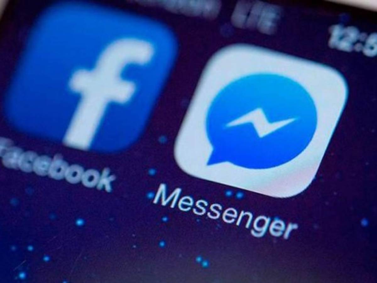 Facebook anuncia que permitirá encriptar llamadas en Messenger