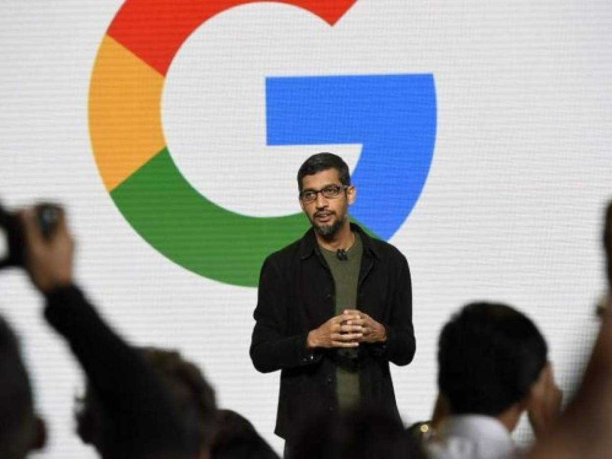 Google, afectada por las políticas migratorias de Trump