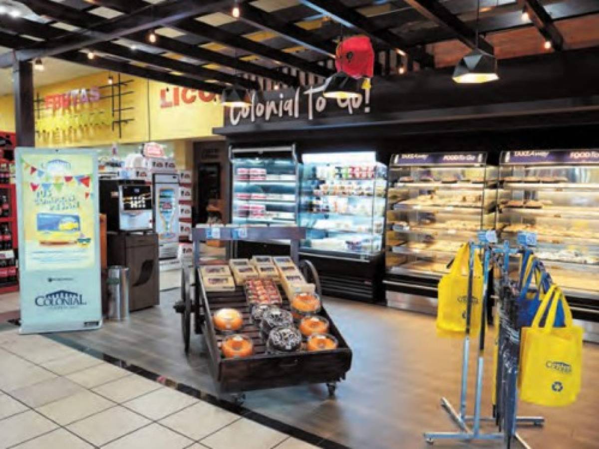 Supermercados Colonial: Aliado de primera necesidad