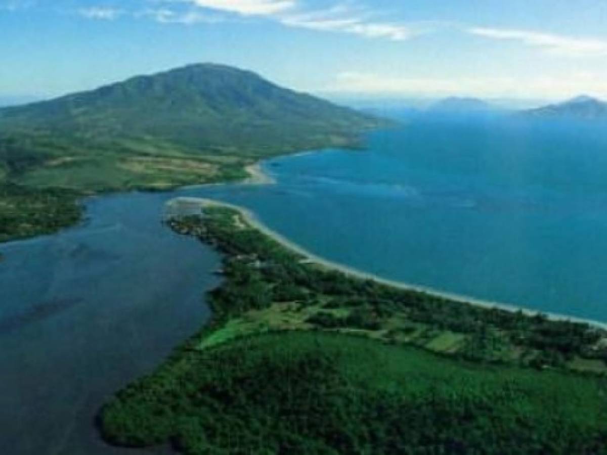 Honduras promueve construir un puerto en Golfo de Fonseca