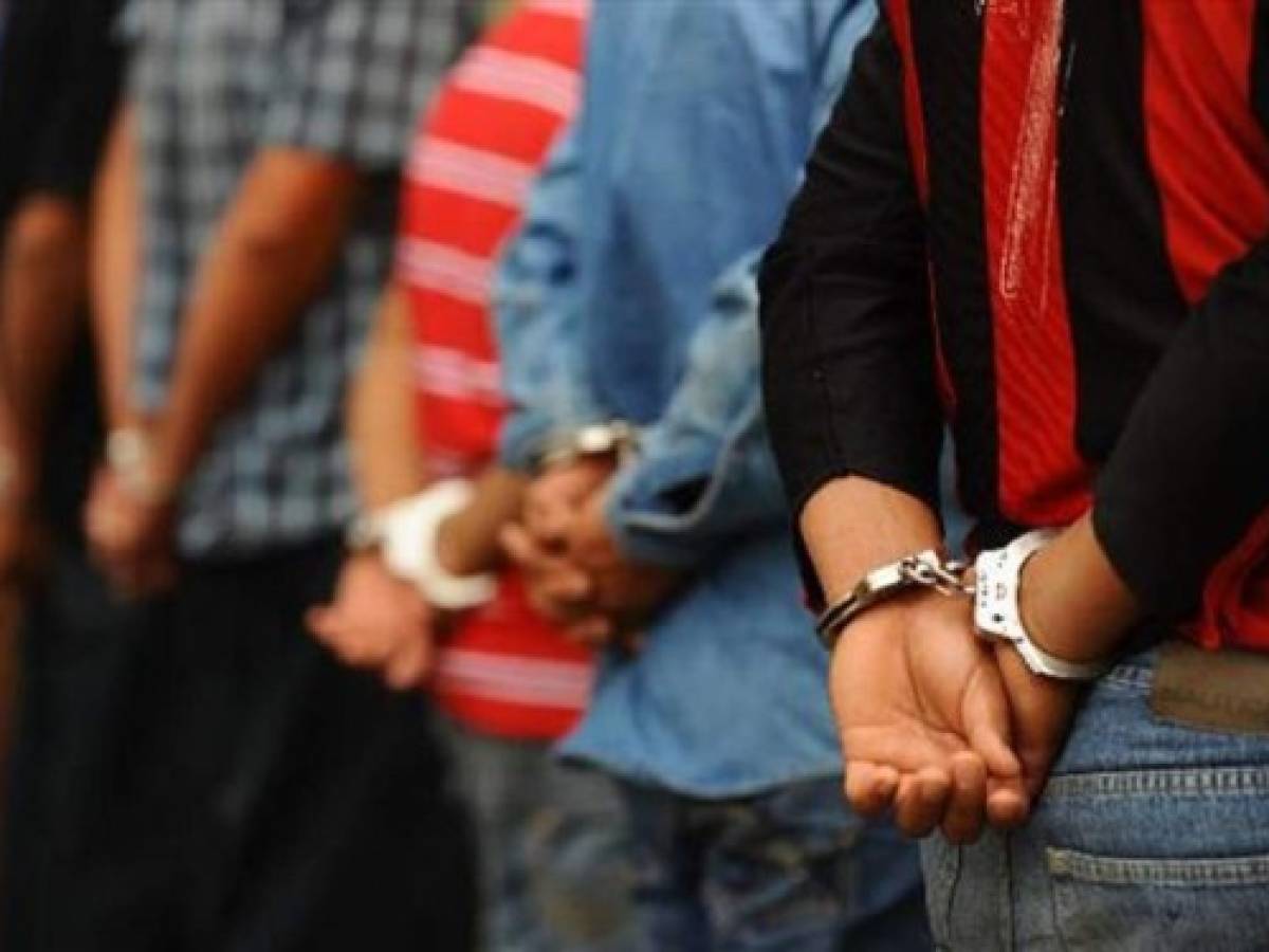 El Salvador: aprueban ley para combate a extorsiones