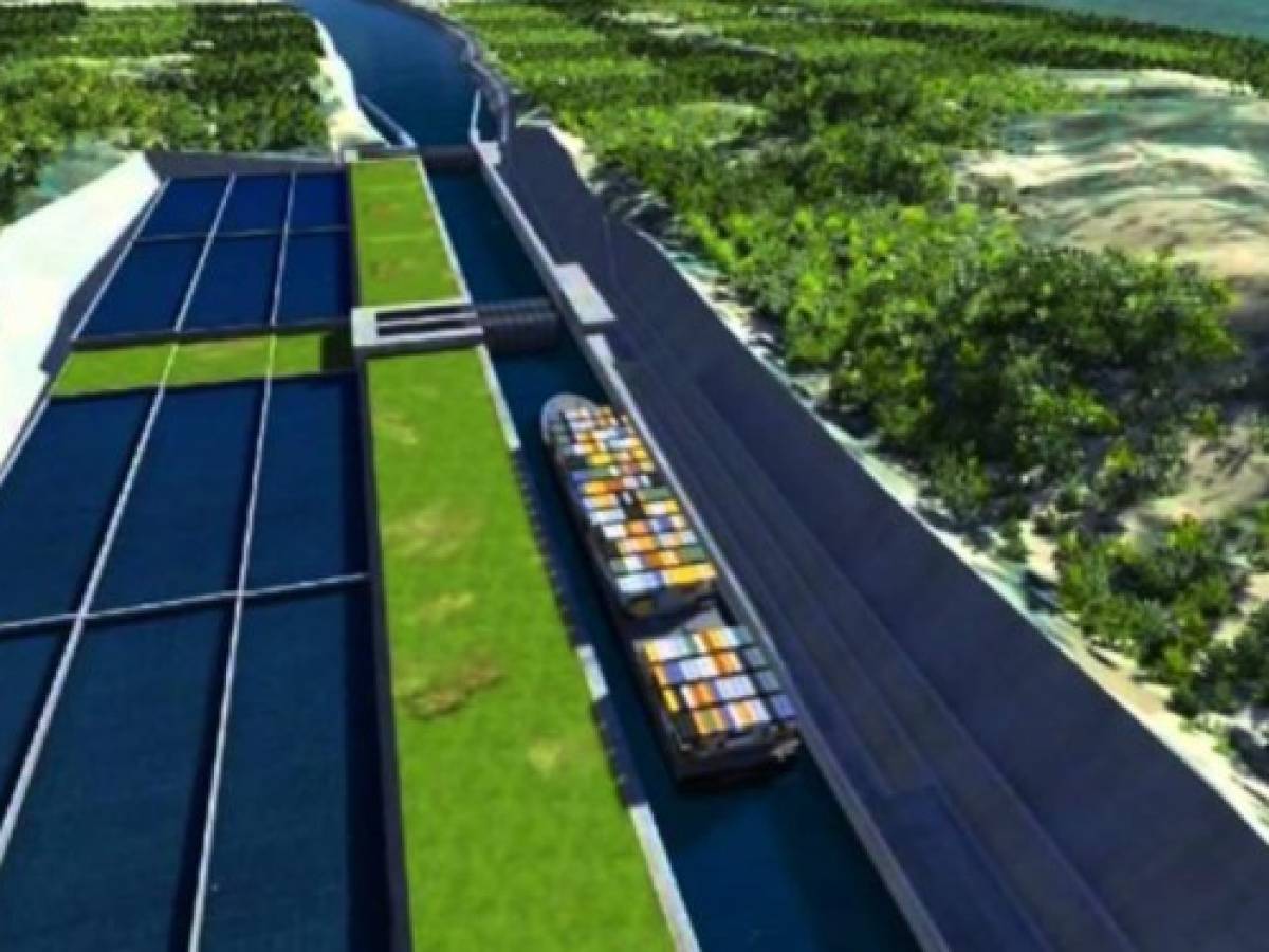 Campesinos nicaragüenses llaman a combatir la construcción de canal interoceánico