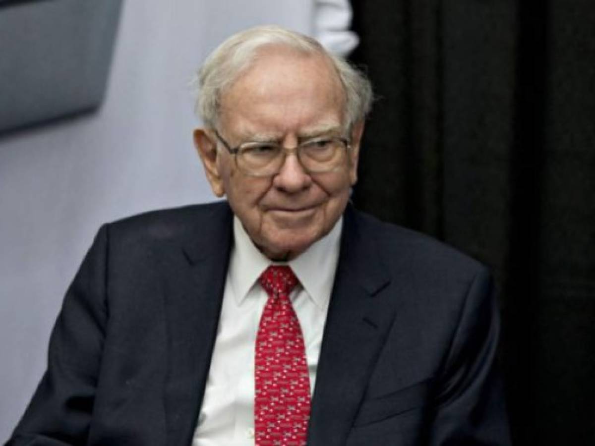 Filántropo estadounidense Buffet dona US$32 millones para postconflicto en Colombia
