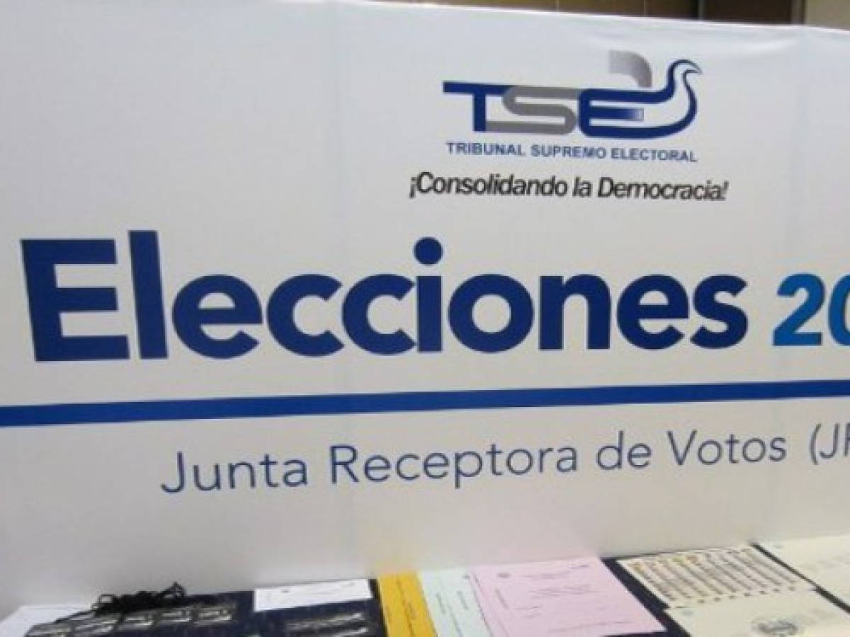El Salvador: Tribunal convocó oficialmente al balotaje