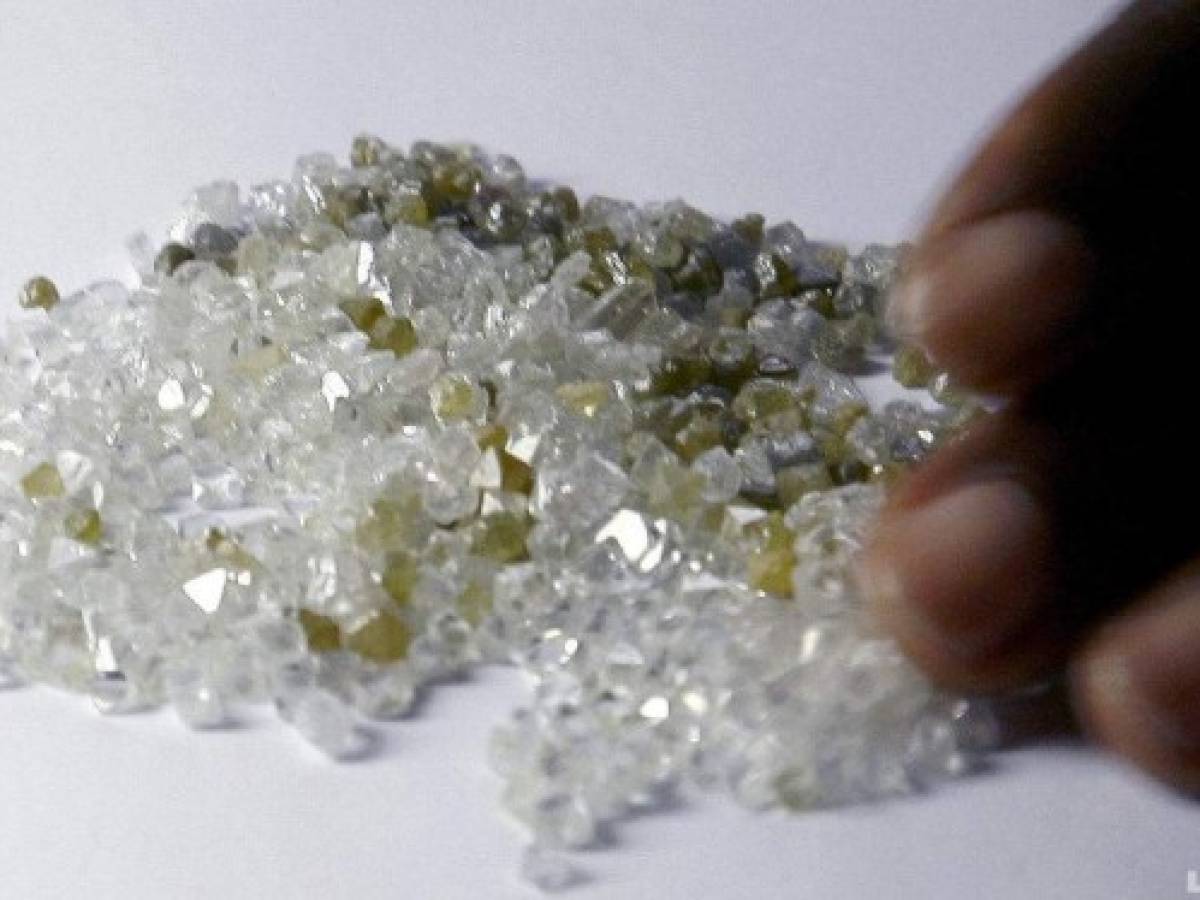 Panamá tendrá primera Bolsa de diamantes de Latinoamérica